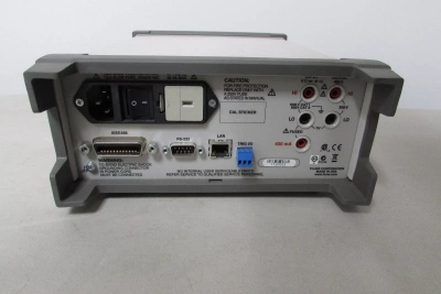 Цифровой мультиметр Fluke 8845A